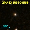 6dFGS gJ053005.7-204506