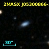 6dFGS gJ053008.6-380256
