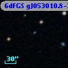 6dFGS gJ053010.8-233436