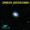 6dFGS gJ053019.9-305424