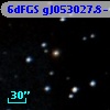 6dFGS gJ053027.8-110821