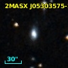 6dFGS gJ053035.7-285108