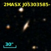 6dFGS gJ053035.9-143309