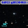 6dFGS gJ053040.8-491931