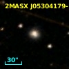 6dFGS gJ053041.8-170134