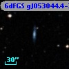 6dFGS gJ053044.4-282301