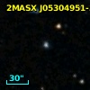 6dFGS gJ053049.5-302959