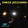 6dFGS gJ053100.6-232224