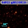 6dFGS gJ053102.8-714623