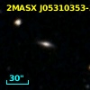 6dFGS gJ053103.5-340743
