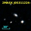 6dFGS gJ053112.3-525807