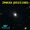 6dFGS gJ053119.8-490835