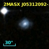 6dFGS gJ053120.9-395633