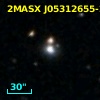 6dFGS gJ053126.6-253622