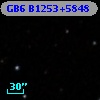 GB6 B1253+5848