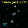 6dFGS gJ053140.8-381938