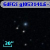 6dFGS gJ053141.6-254723