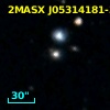 6dFGS gJ053141.8-343403