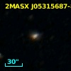 6dFGS gJ053156.8-825435