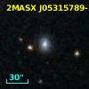 6dFGS gJ053157.9-232714