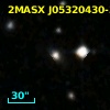 6dFGS gJ053204.3-380033