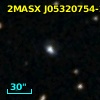 6dFGS gJ053207.5-240221
