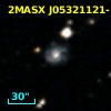 6dFGS gJ053211.2-160532