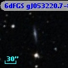 6dFGS gJ053220.7-834401