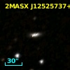 2MASX J12525737+5926303