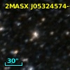 6dFGS gJ053245.7-640737
