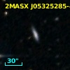 6dFGS gJ053252.9-494813