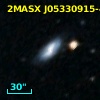 6dFGS gJ053309.2-493010