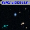 6dFGS gJ053313.6-485426