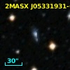 6dFGS gJ053319.3-613051