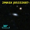 6dFGS gJ053326.9-294825