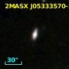 6dFGS gJ053335.7-304507