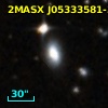 6dFGS gJ053335.8-302055