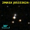 6dFGS gJ053336.3-292153