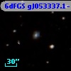 6dFGS gJ053337.1-192727