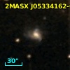 6dFGS gJ053341.6-033100