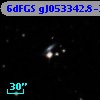 6dFGS gJ053342.8-315101