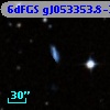6dFGS gJ053353.8-393957