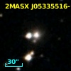 6dFGS gJ053355.2-195845