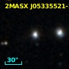 6dFGS gJ053355.2-255009
