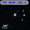 TYC 3847-235-1