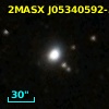 6dFGS gJ053405.9-302853