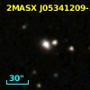 6dFGS gJ053412.1-305437