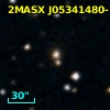 6dFGS gJ053414.8-145459
