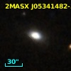 6dFGS gJ053414.8-302701