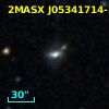 6dFGS gJ053417.2-242157